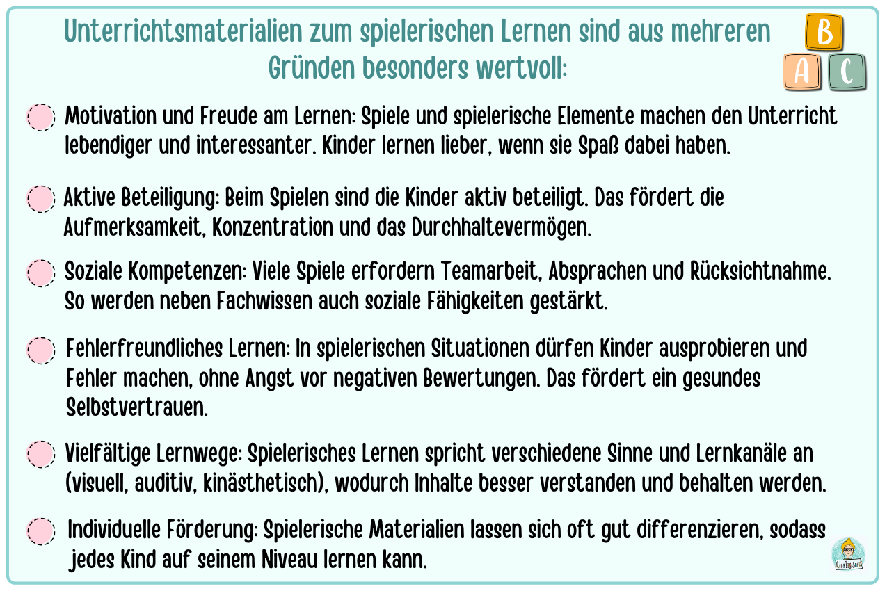 Lernen in Bewegung und kreativ. Bewegtes Lernen im Unterricht, zu Hause oder mit der Nachhilfe.